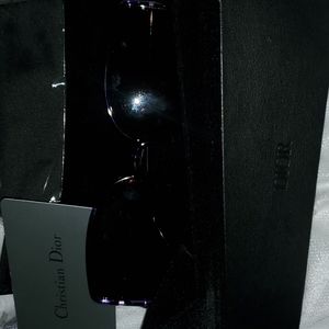 Authentic Christian Dior